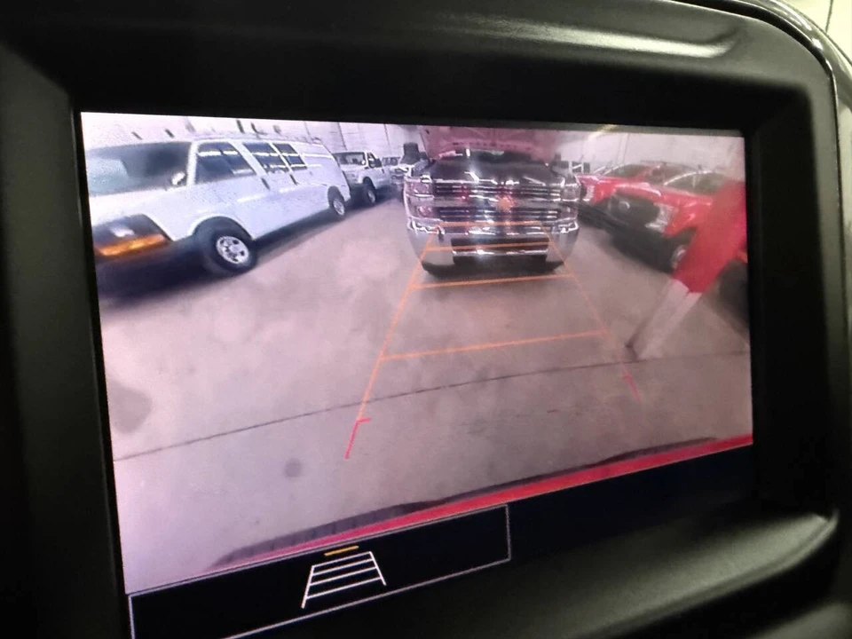 2022 Chevrolet Silverado 4th Gen - Image 8 of 21