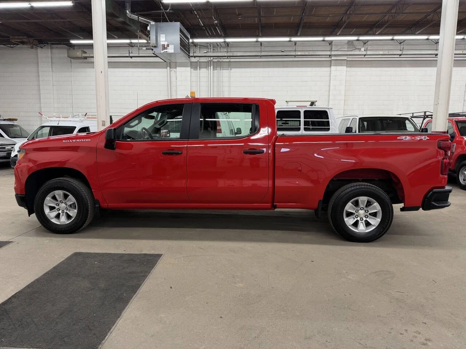 2022 Chevrolet Silverado 4th Gen - Image 10 of 12