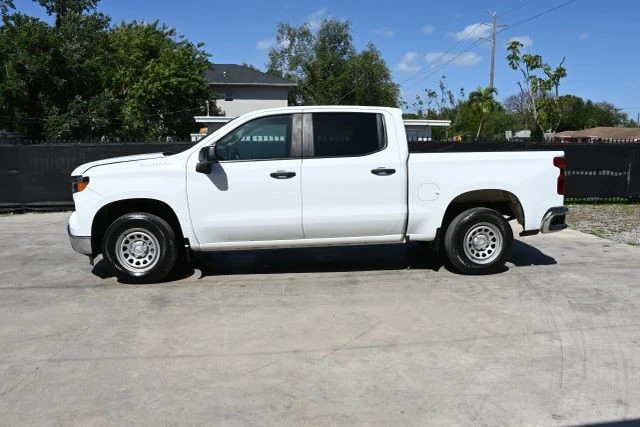 2022 Chevrolet Silverado 4th Gen - Image 6 of 19