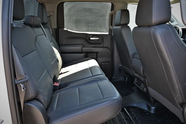 2022 Chevrolet Silverado 4th Gen - Image 16 of 19