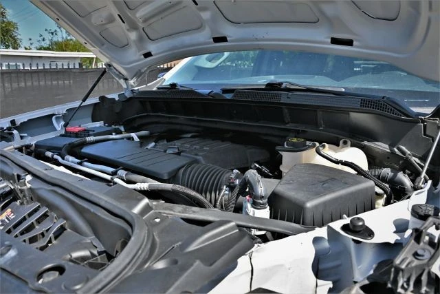 2022 Chevrolet Silverado 4th Gen - Image 18 of 19