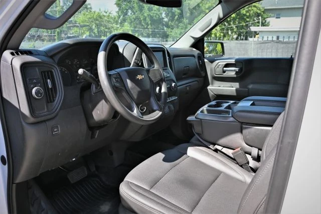 2022 Chevrolet Silverado 4th Gen - Image 12 of 19