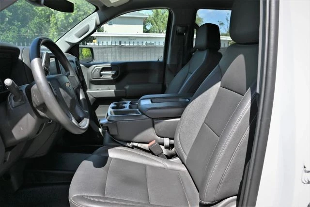 2022 Chevrolet Silverado 4th Gen - Image 11 of 19