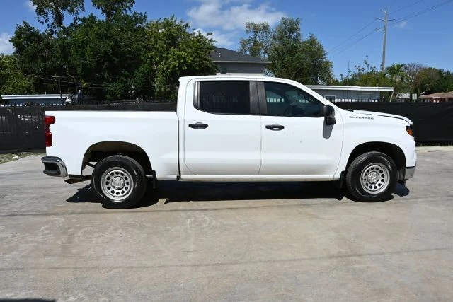 2022 Chevrolet Silverado 4th Gen - Image 7 of 19