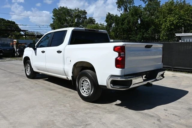 2022 Chevrolet Silverado 4th Gen - Image 5 of 19