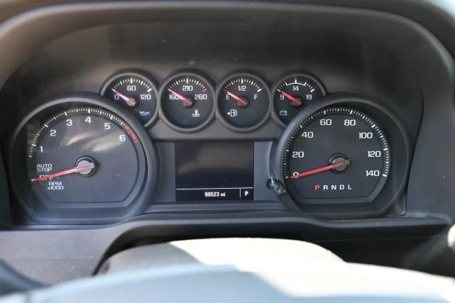 2022 Chevrolet Silverado 4th Gen - Image 8 of 19