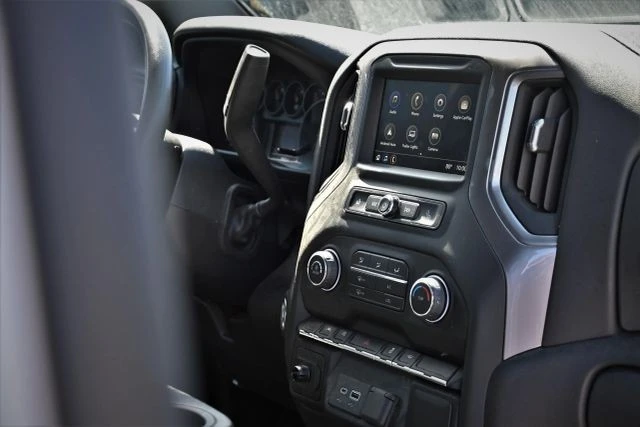2022 Chevrolet Silverado 4th Gen - Image 9 of 19