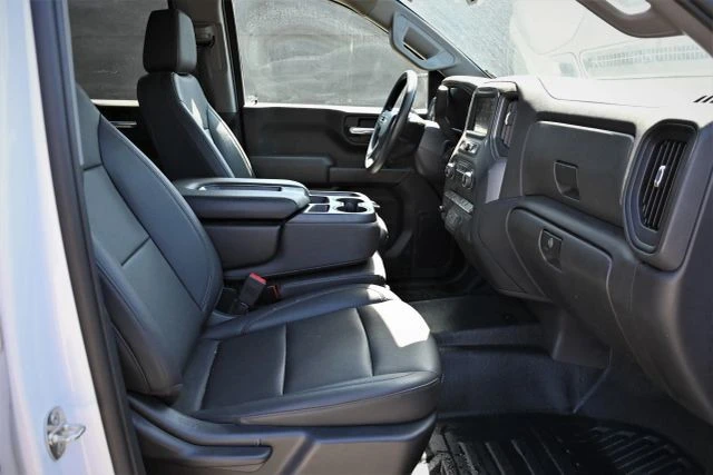 2022 Chevrolet Silverado 4th Gen - Image 13 of 19