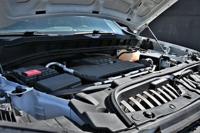 2022 Chevrolet Silverado 4th Gen - Image 17 of 19
