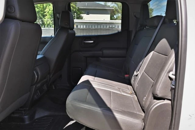 2022 Chevrolet Silverado 4th Gen - Image 15 of 19