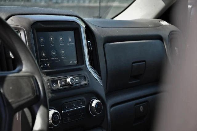 2022 Chevrolet Silverado 4th Gen - Image 10 of 19