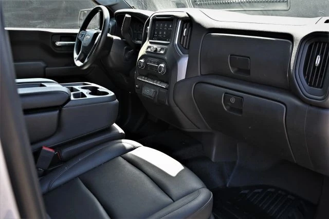 2022 Chevrolet Silverado 4th Gen - Image 14 of 19