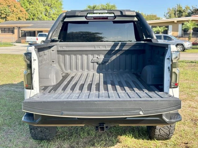 2022 Chevrolet Silverado 4th Gen - Image 6 of 21