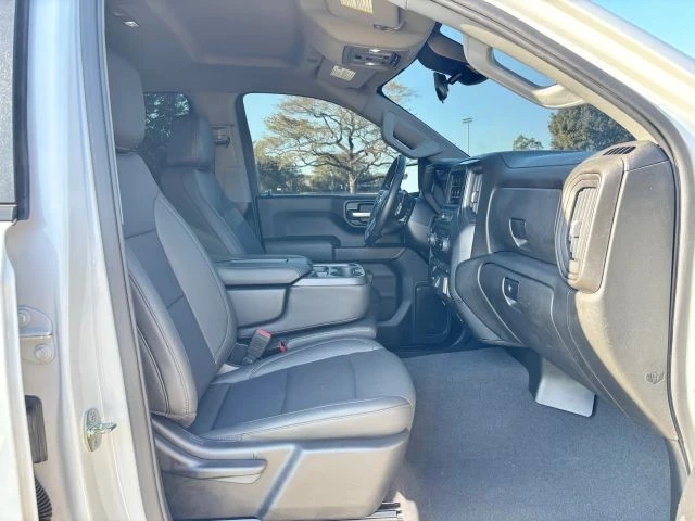 2022 Chevrolet Silverado 4th Gen - Image 11 of 21