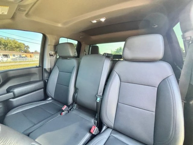 2022 Chevrolet Silverado 4th Gen - Image 10 of 21