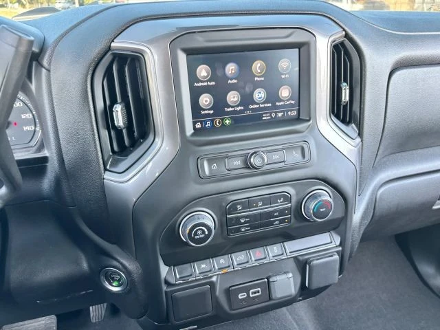 2022 Chevrolet Silverado 4th Gen - Image 17 of 21