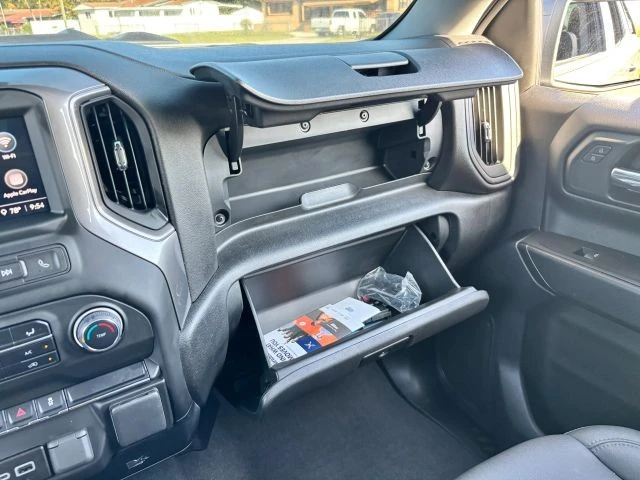 2022 Chevrolet Silverado 4th Gen - Image 21 of 21