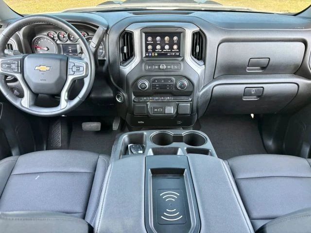 2022 Chevrolet Silverado 4th Gen - Image 13 of 21