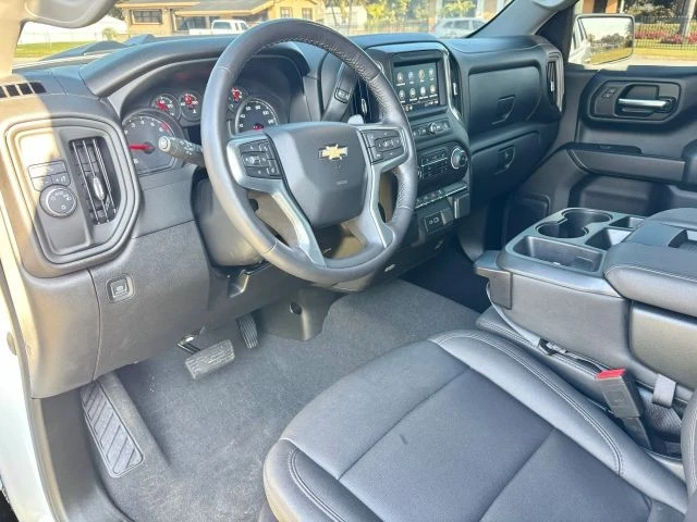 2022 Chevrolet Silverado 4th Gen - Image 9 of 21