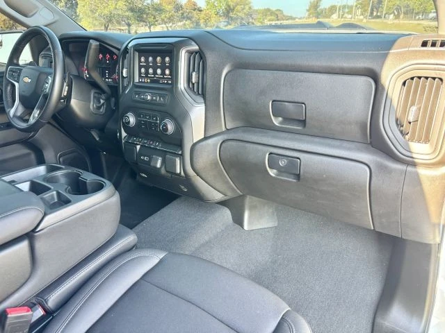 2022 Chevrolet Silverado 4th Gen - Image 12 of 21