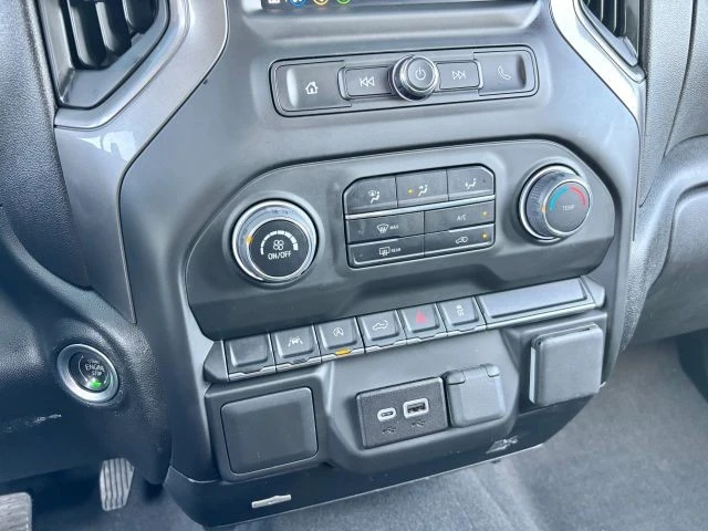 2022 Chevrolet Silverado 4th Gen - Image 19 of 21