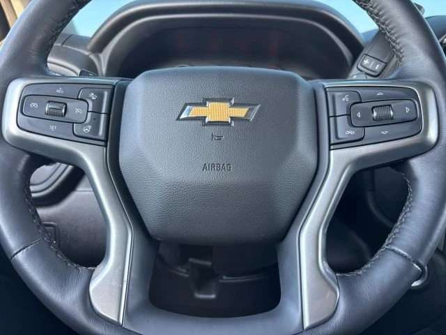 2022 Chevrolet Silverado 4th Gen - Image 15 of 21