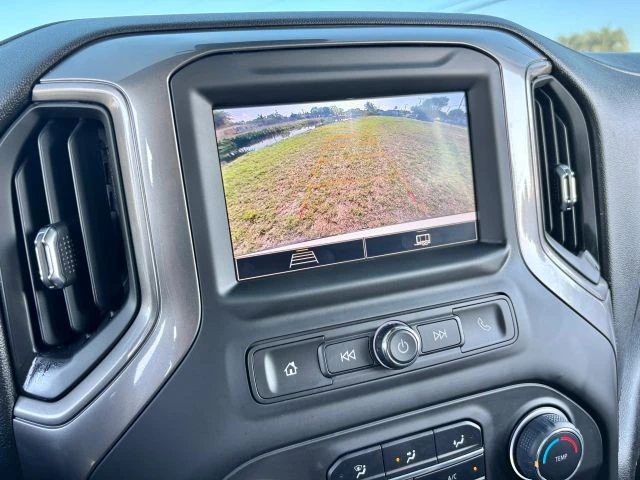 2022 Chevrolet Silverado 4th Gen - Image 18 of 21