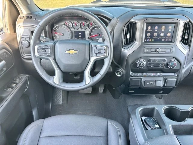2022 Chevrolet Silverado 4th Gen - Image 14 of 21