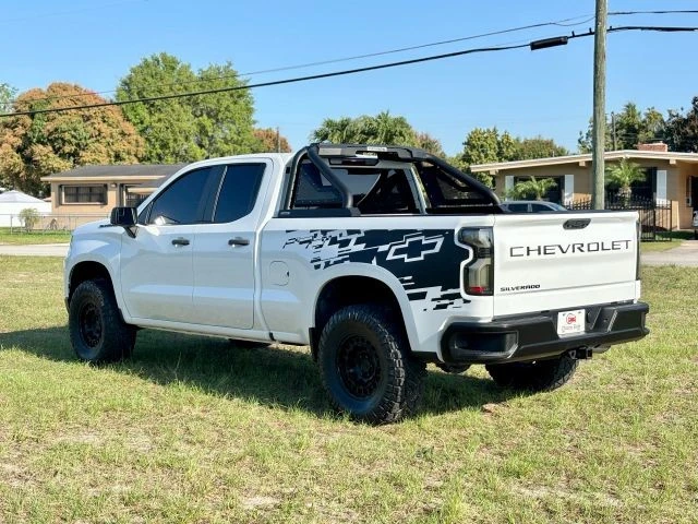 2022 Chevrolet Silverado 4th Gen - Image 7 of 21