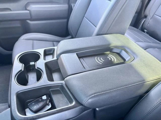 2022 Chevrolet Silverado 4th Gen - Image 20 of 21