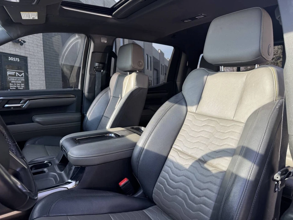 2022 Chevrolet Silverado 4th Gen - Image 10 of 17