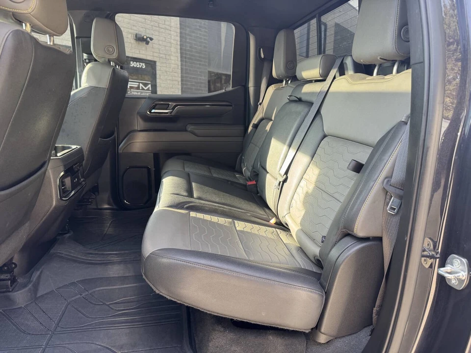 2022 Chevrolet Silverado 4th Gen - Image 9 of 17