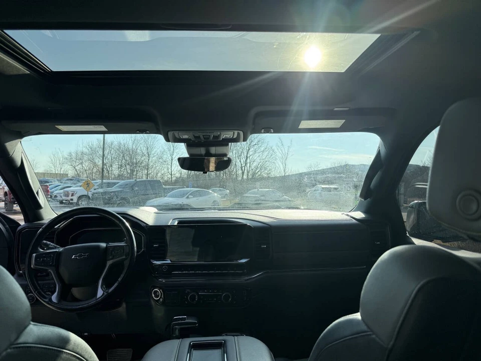 2022 Chevrolet Silverado 4th Gen - Image 12 of 17