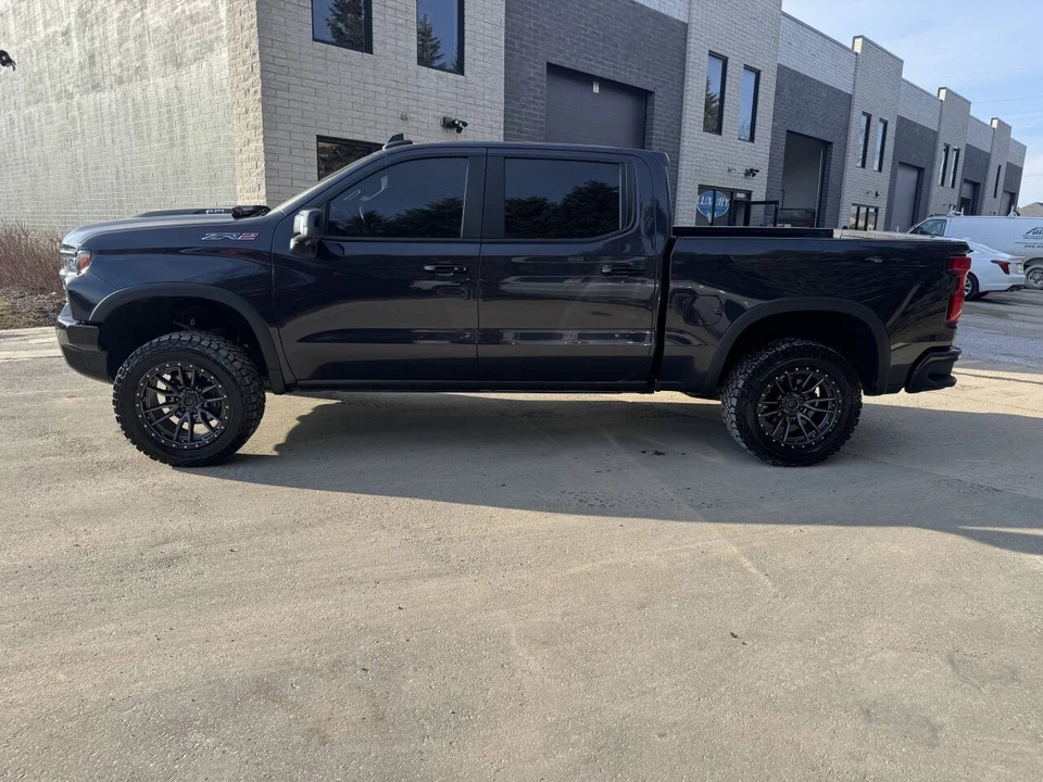 2022 Chevrolet Silverado 4th Gen - Image 5 of 17