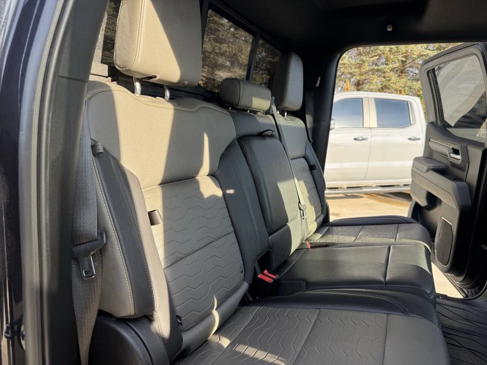 2022 Chevrolet Silverado 4th Gen - Image 14 of 17
