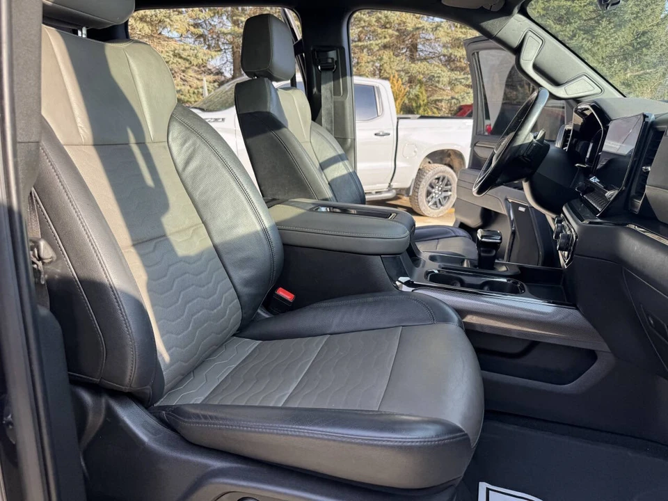 2022 Chevrolet Silverado 4th Gen - Image 15 of 17