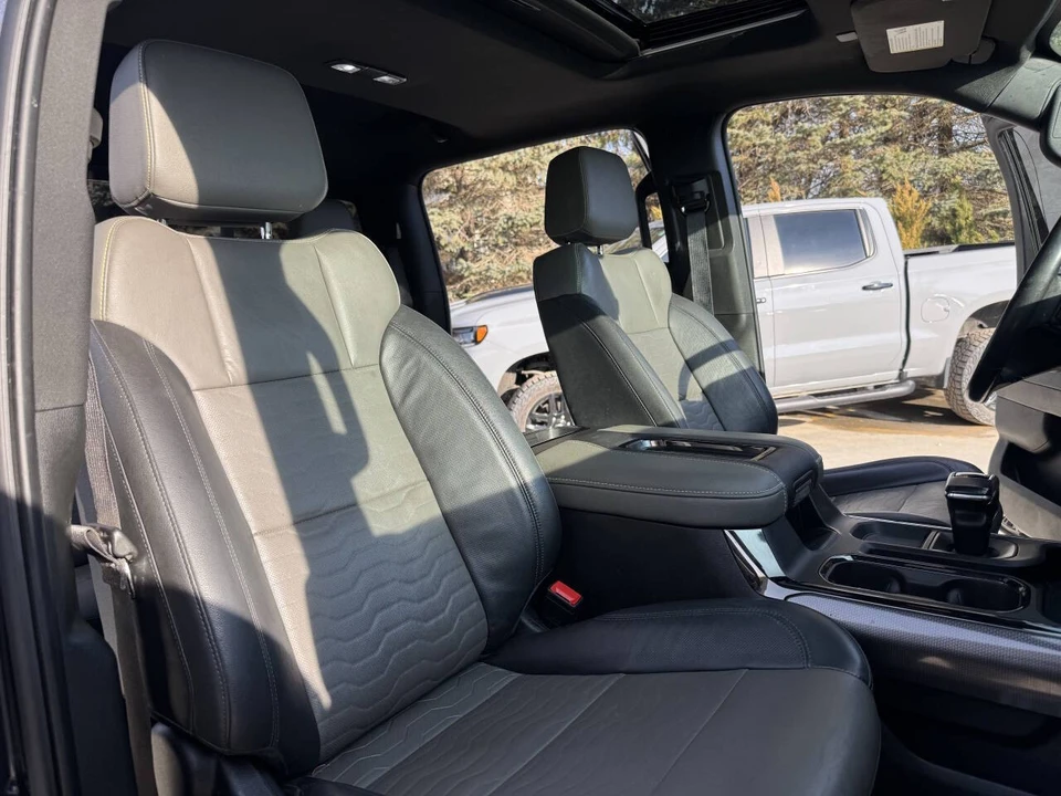 2022 Chevrolet Silverado 4th Gen - Image 13 of 17