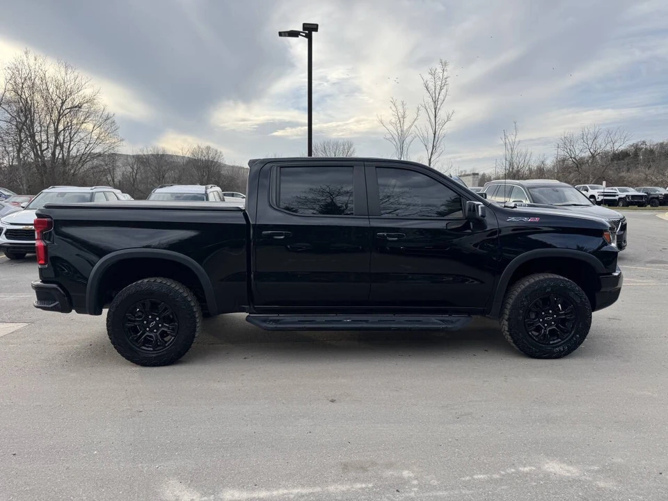 2022 Chevrolet Silverado 4th Gen - Image 4 of 17
