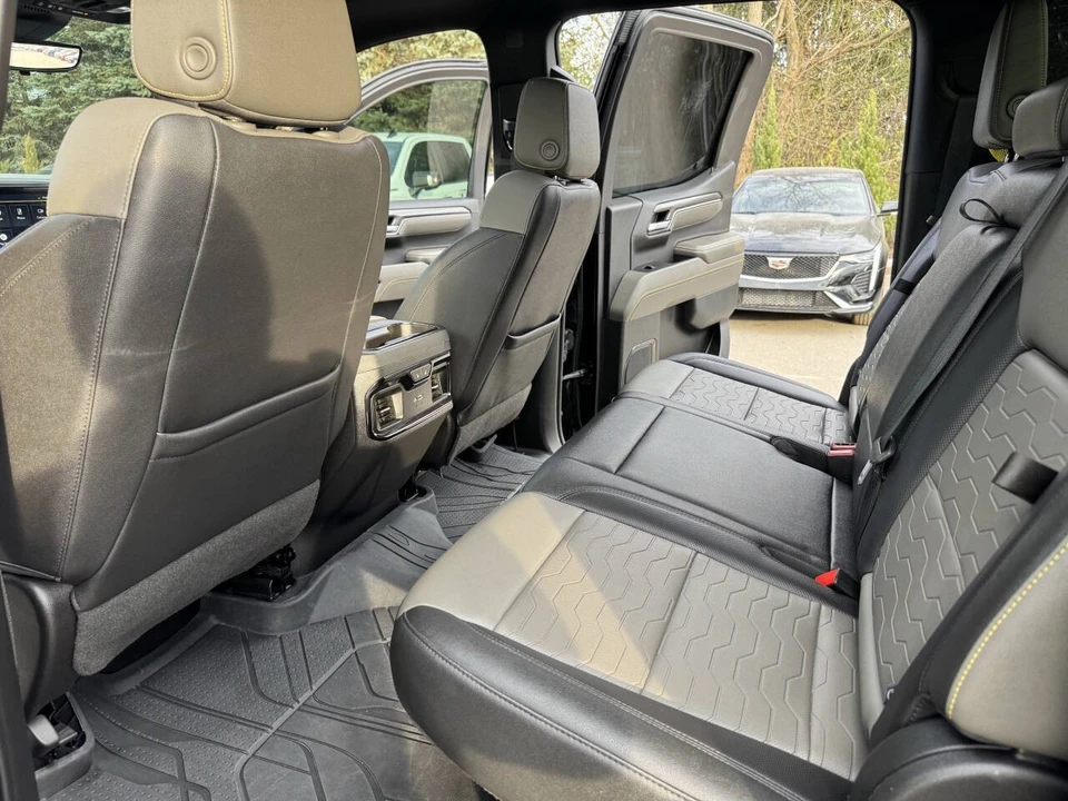 2022 Chevrolet Silverado 4th Gen - Image 13 of 17