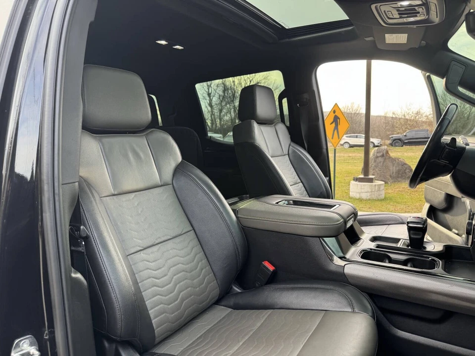 2022 Chevrolet Silverado 4th Gen - Image 11 of 17