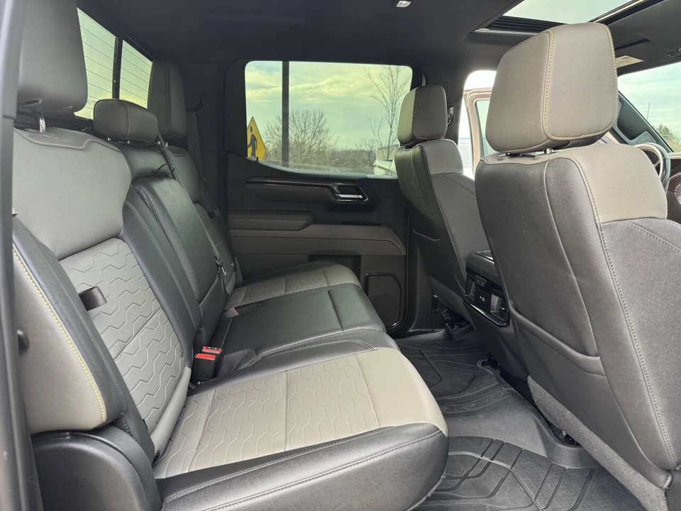 2022 Chevrolet Silverado 4th Gen - Image 12 of 17