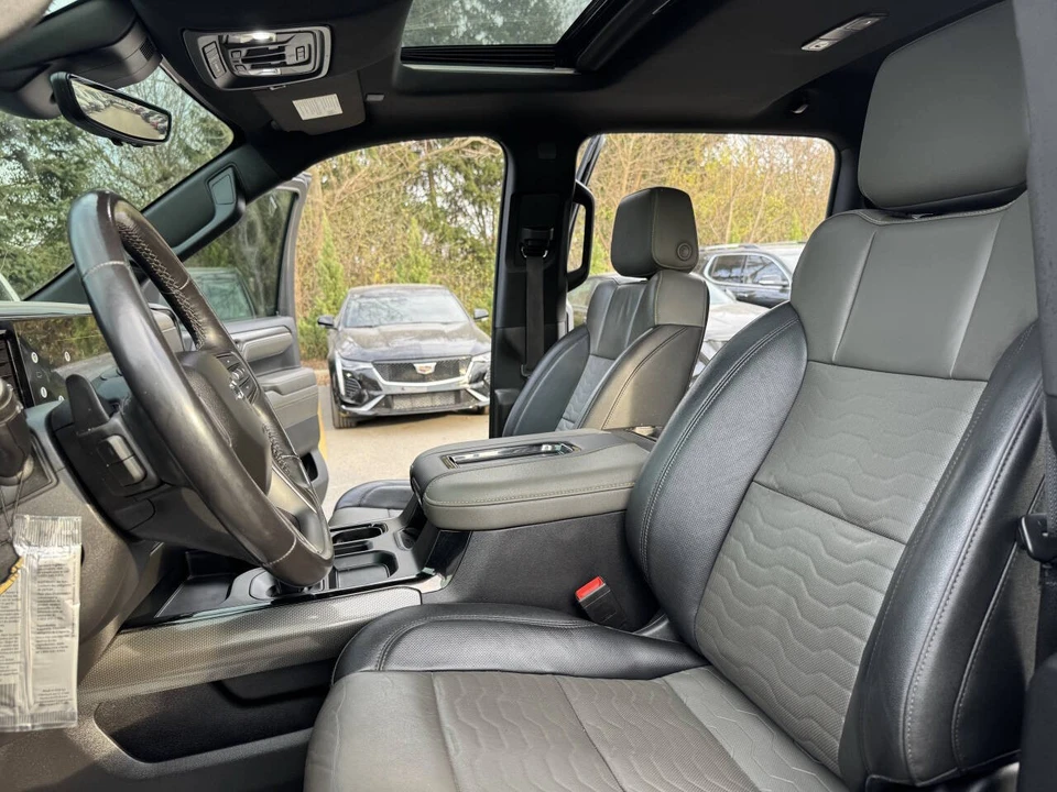 2022 Chevrolet Silverado 4th Gen - Image 15 of 17