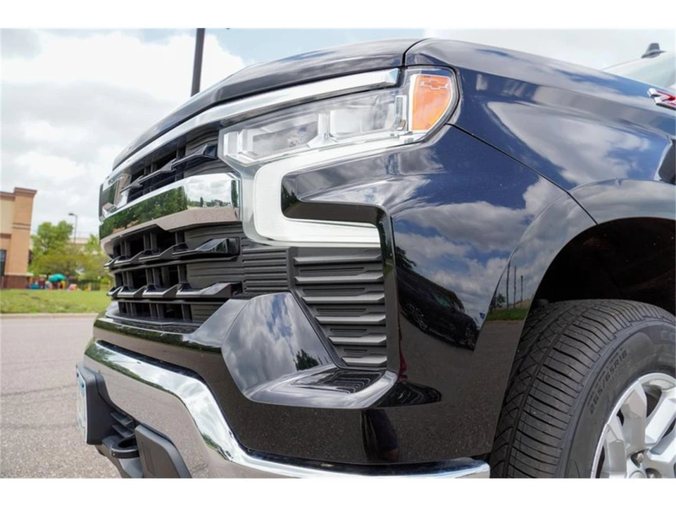 2022 Chevrolet Silverado 4th Gen - Image 20 of 31
