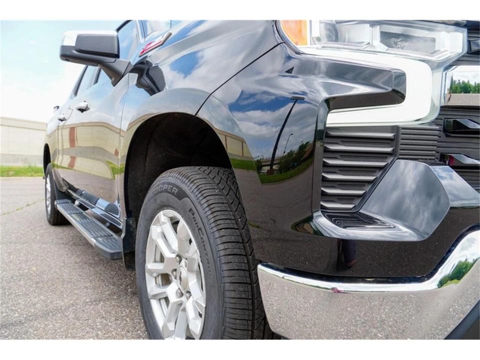 2022 Chevrolet Silverado 4th Gen - Image 24 of 31