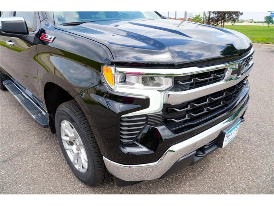 2022 Chevrolet Silverado 4th Gen - Image 25 of 31