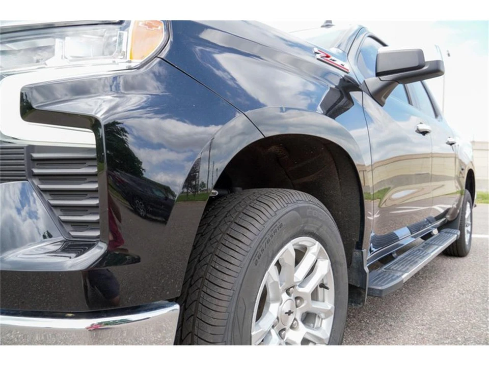 2022 Chevrolet Silverado 4th Gen - Image 21 of 31