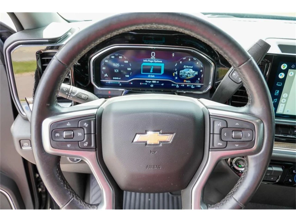 2022 Chevrolet Silverado 4th Gen - Image 13 of 31