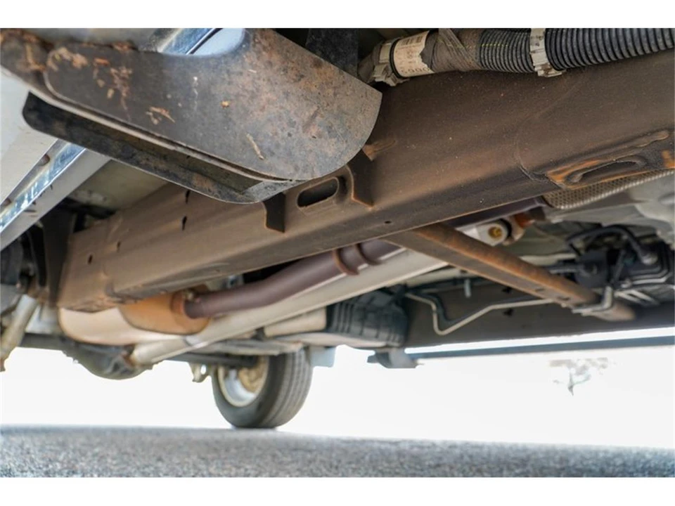 2022 Chevrolet Silverado 4th Gen - Image 18 of 31