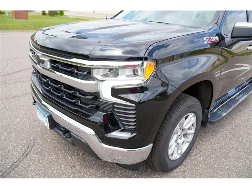 2022 Chevrolet Silverado 4th Gen - Image 22 of 31