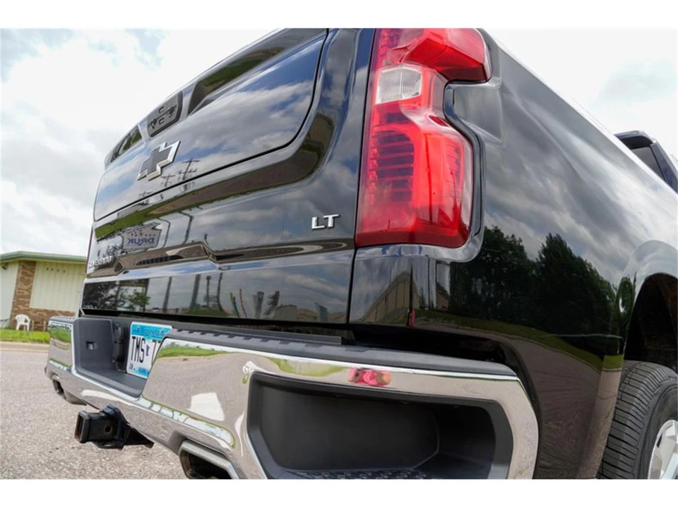 2022 Chevrolet Silverado 4th Gen - Image 26 of 31